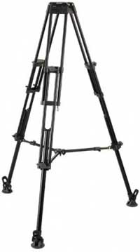 Miller Toggle ENG 2-Stage Alloy Tripod (402)