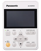 Panasonic AG-MDR25EJ