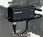 Panasonic AG-YA500G