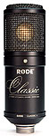Rode Classic II Limited Edition