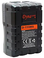 Dynacore D-155MS