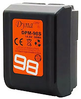Dynacore DPM-98S
