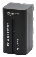 Dynacore DV-4S