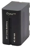 Dynacore DV-6S