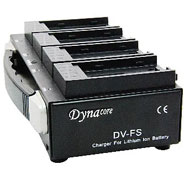 Dynacore DV-FS