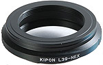 Kipon L39-NEX