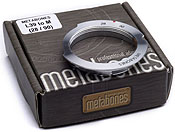 Metabones L39 - Leica M (28/90)