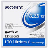 Sony LTX-2500G
