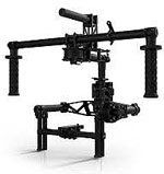 Freefly Handheld 3-axis Digital Stabilized Camera Gimbal