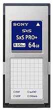 Sony SBP-64E