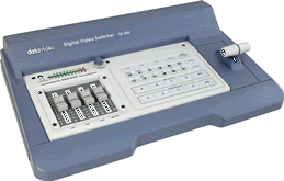DataVideo SE-500 NTSC