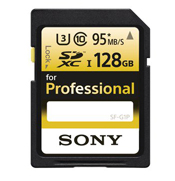 Sony SFG1P