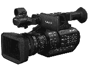 Sony PXW-Z280
