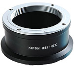 Kipon M42-NEX