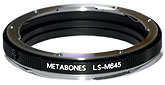 Metabones MB_M645-LS-BM1