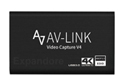 AV-Link V4