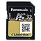 Panasonic AJ-P2M032AG AJ-P2M032AG MicroP2 Card
