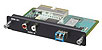 Sony BRBK-SF1 BRBK-SF1 HD optical multiplex card for BRC-H900 and BRC-Z330