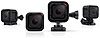 GoPro GO-CHDHS-101 HERO4 Session Action Camera