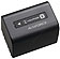 Sony NP-FV70 NP-FV70 Rechargeable Camcorder Battery Pack